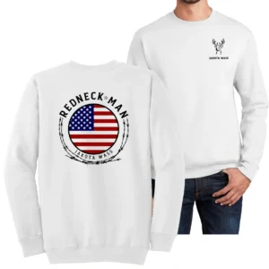 Redneck Crewneck Sweatshirt